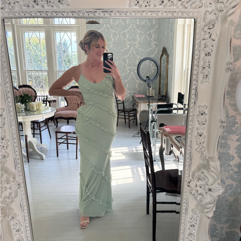 Bridesmaids dress